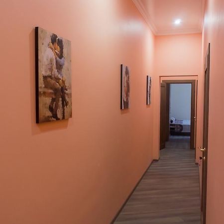 Re-Ka Luxury Apartments Одеса Екстериор снимка