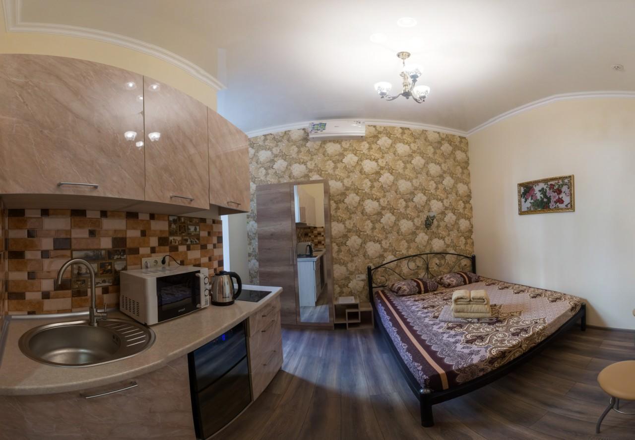 Re-Ka Luxury Apartments Одеса Екстериор снимка