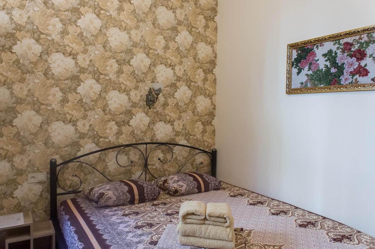 Re-Ka Luxury Apartments Одеса Екстериор снимка