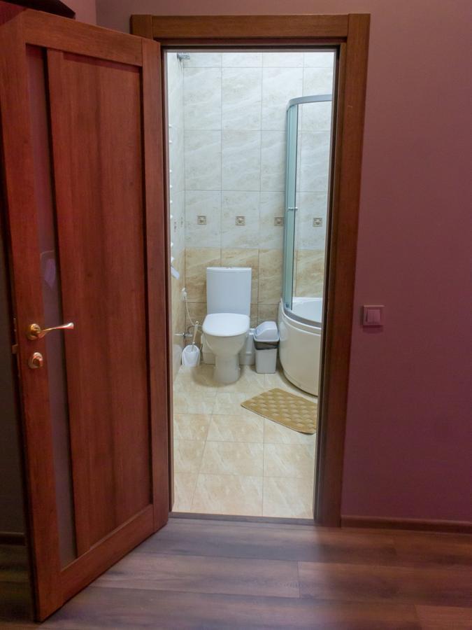 Re-Ka Luxury Apartments Одеса Екстериор снимка