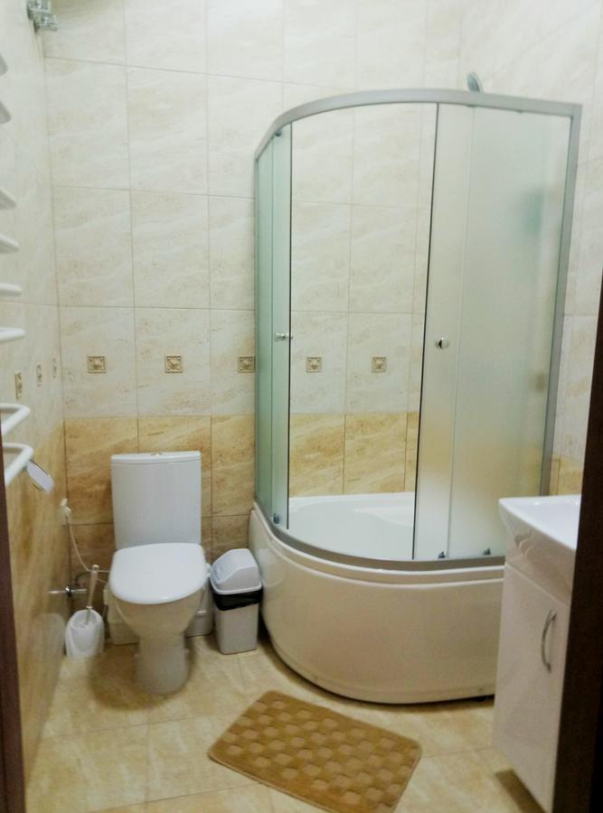 Re-Ka Luxury Apartments Одеса Екстериор снимка