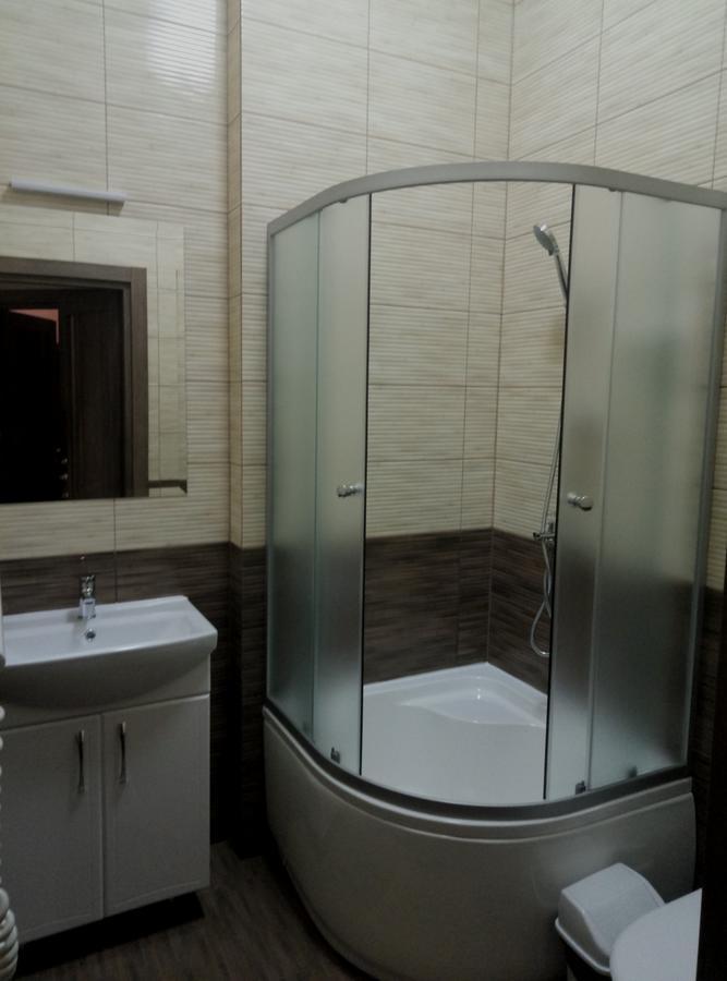 Re-Ka Luxury Apartments Одеса Екстериор снимка