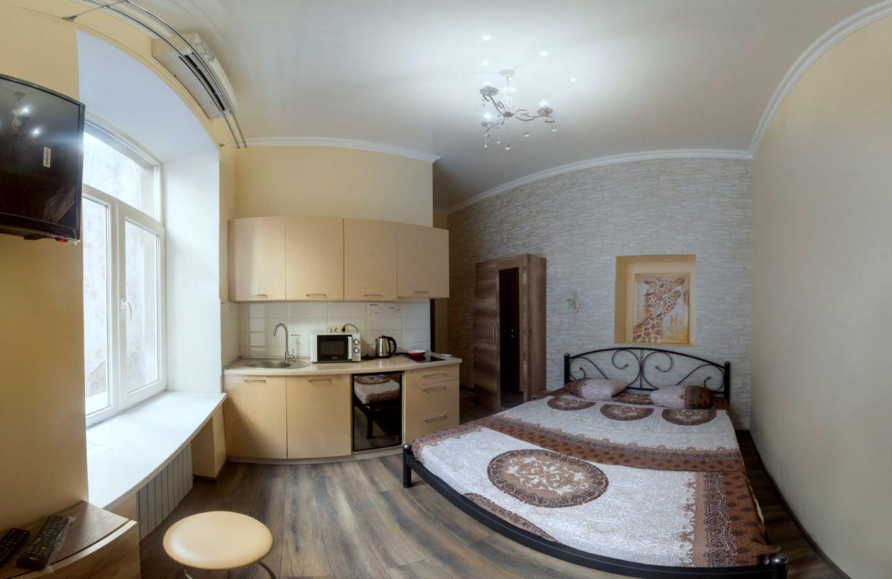 Re-Ka Luxury Apartments Одеса Екстериор снимка