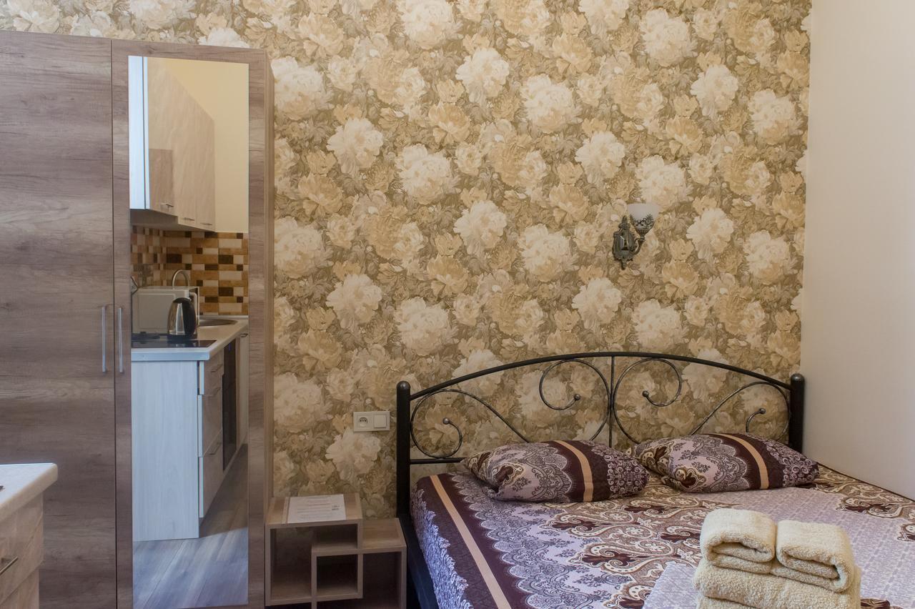 Re-Ka Luxury Apartments Одеса Екстериор снимка