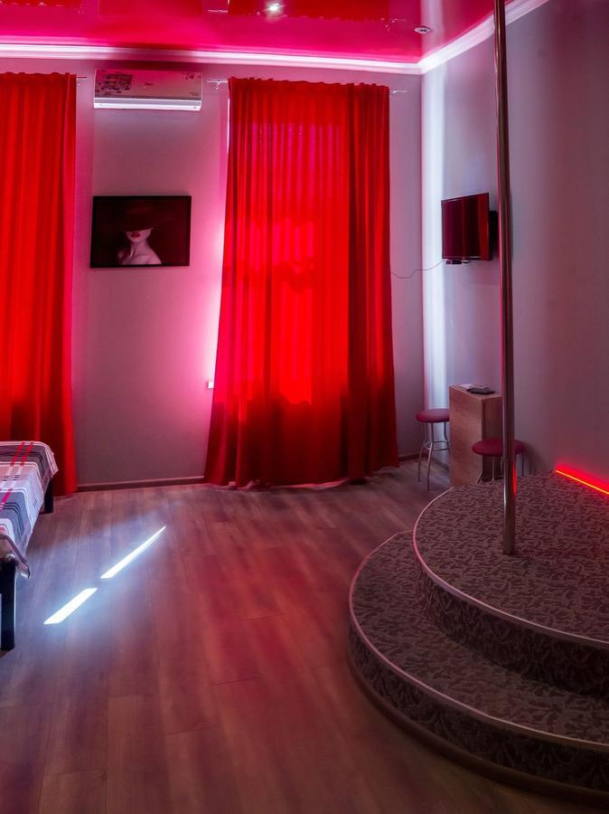 Re-Ka Luxury Apartments Одеса Екстериор снимка