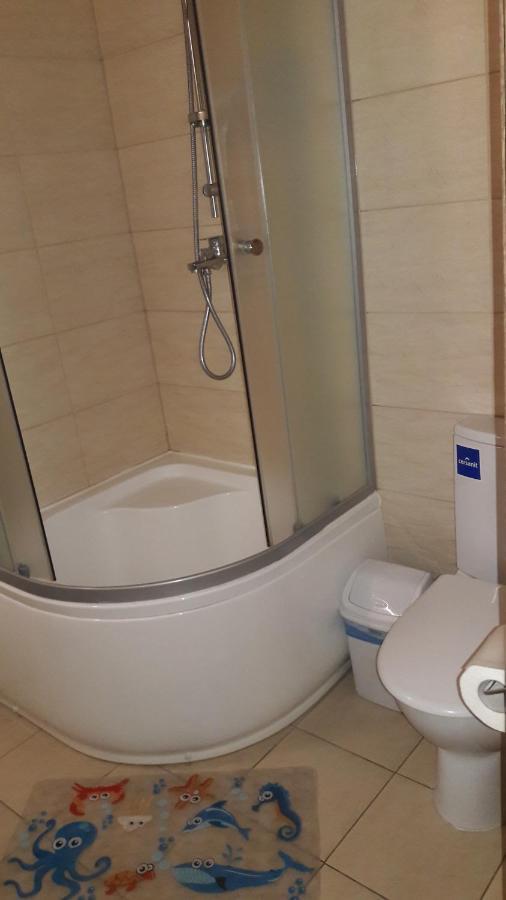 Re-Ka Luxury Apartments Одеса Екстериор снимка